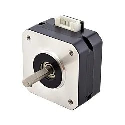 Motor stepper NEMA 17 42×42 mm