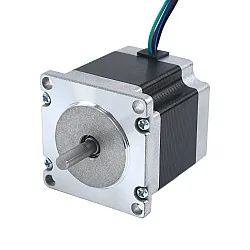 Motor stepper NEMA 23 57×57 mm