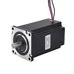 Motor stepper NEMA 24 60×60 mm