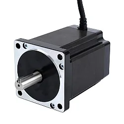 Motor stepper NEMA 34 86×86 mm