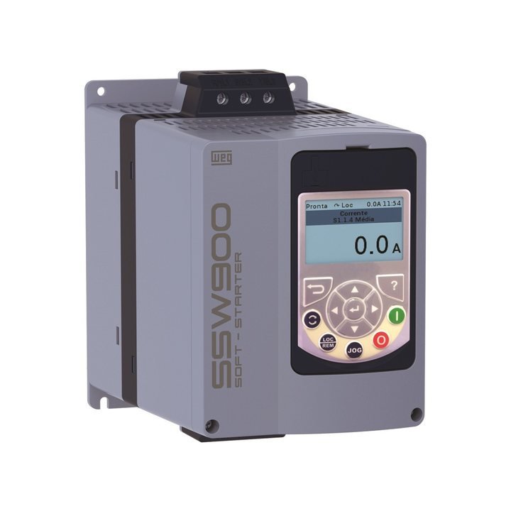 Arrancador suave WEG SSW900