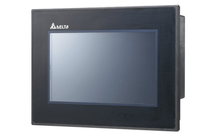HMI táctil Delta serie DOP-B