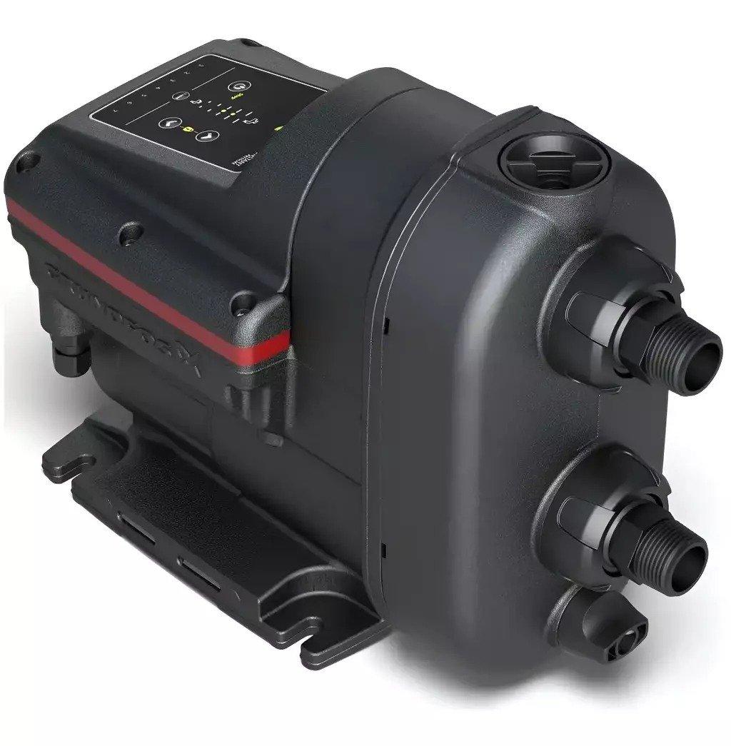 Presurizadora Grundfos SCALA1