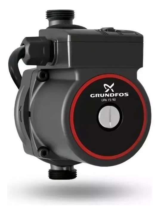 Presurizadora Grundfos UPA 15-90