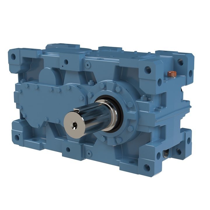 Reductor WEG WCG50