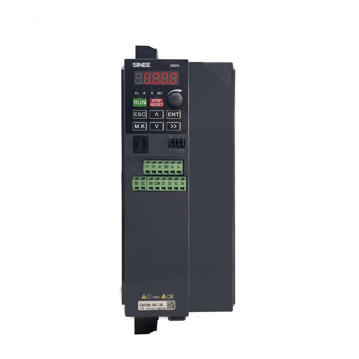 Variador Sinee EM700